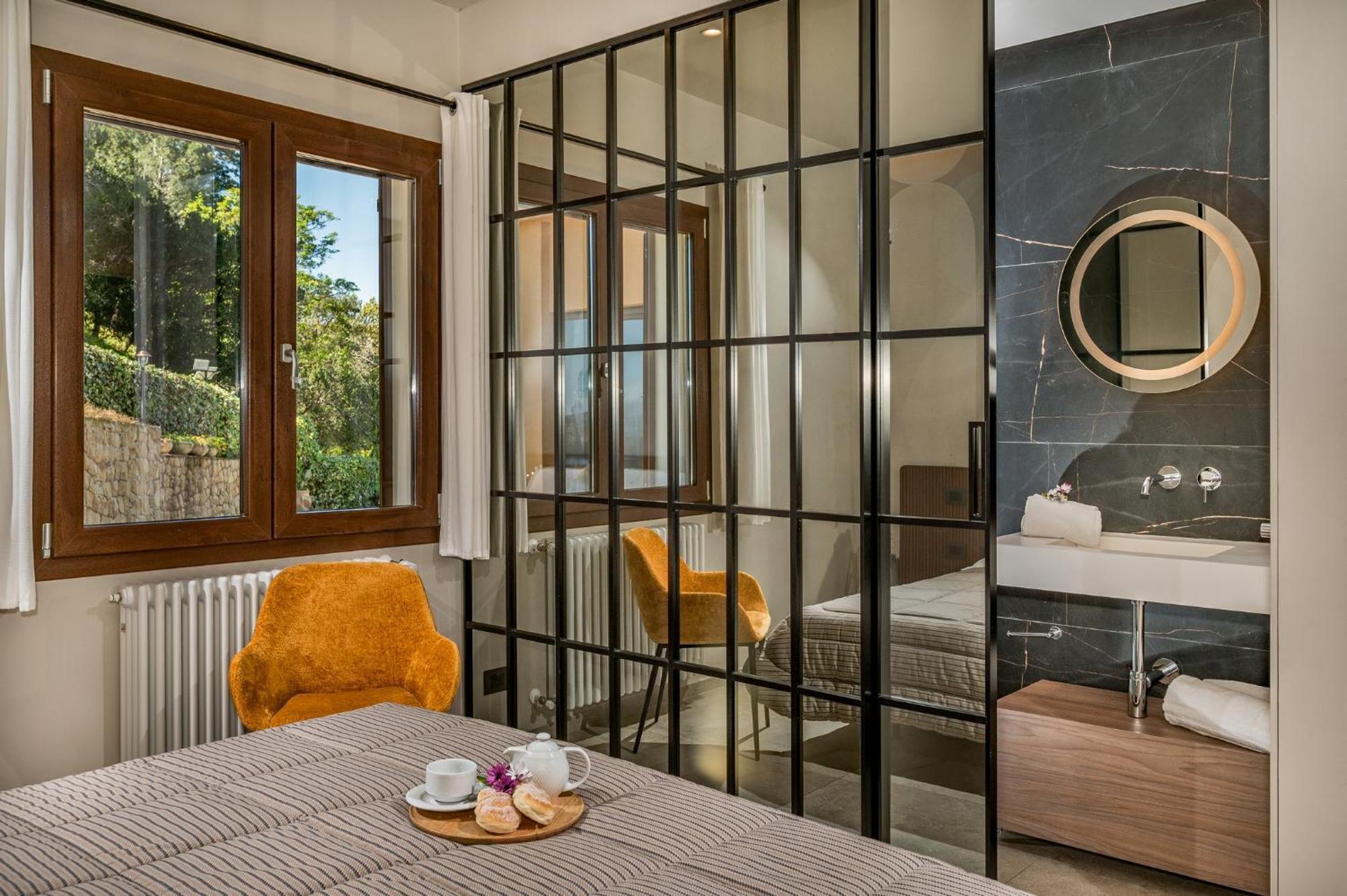 Villa Provenza 12&4, Emma Villas Чефалу Экстерьер фото