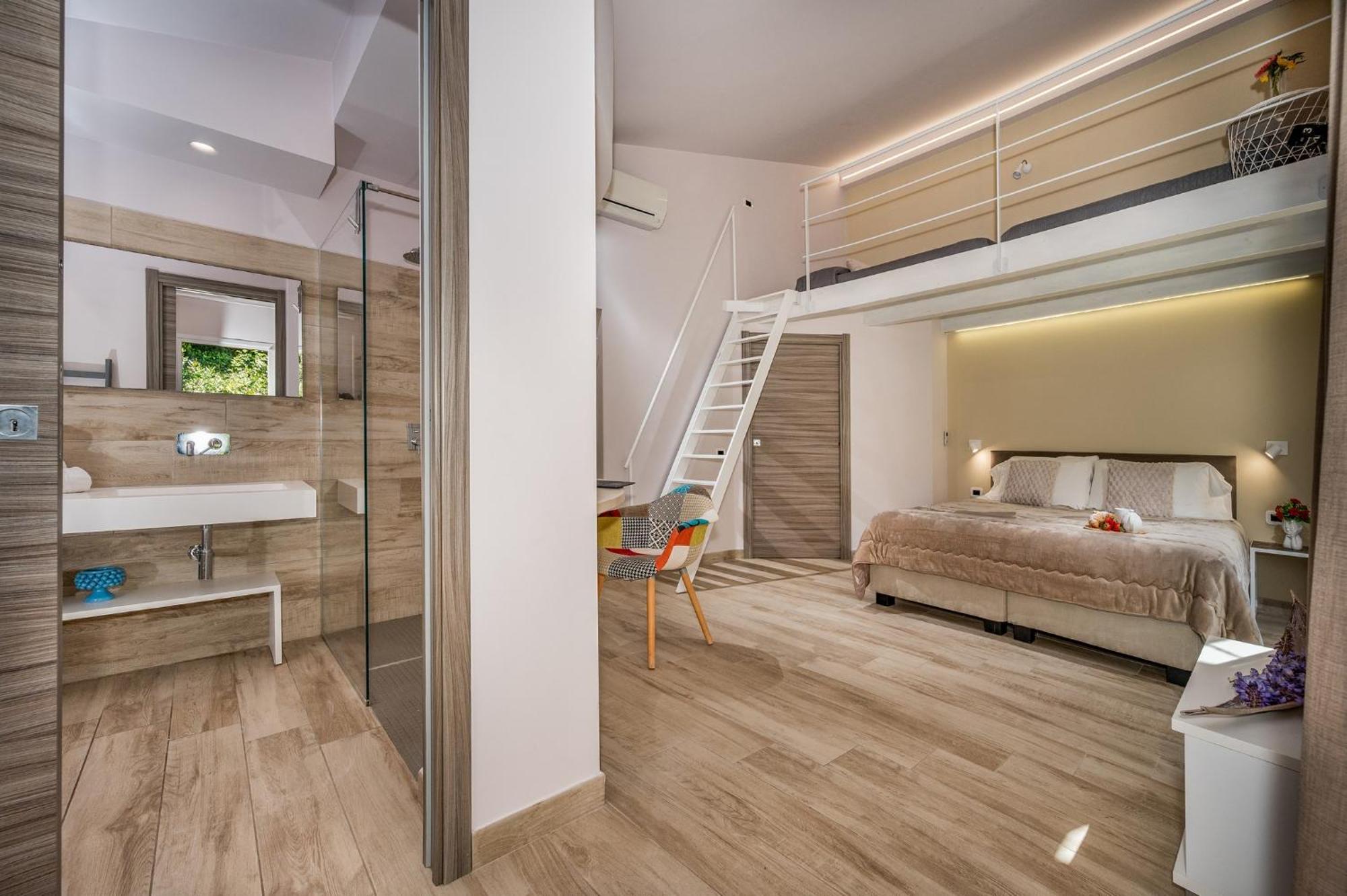 Villa Provenza 12&4, Emma Villas Чефалу Экстерьер фото