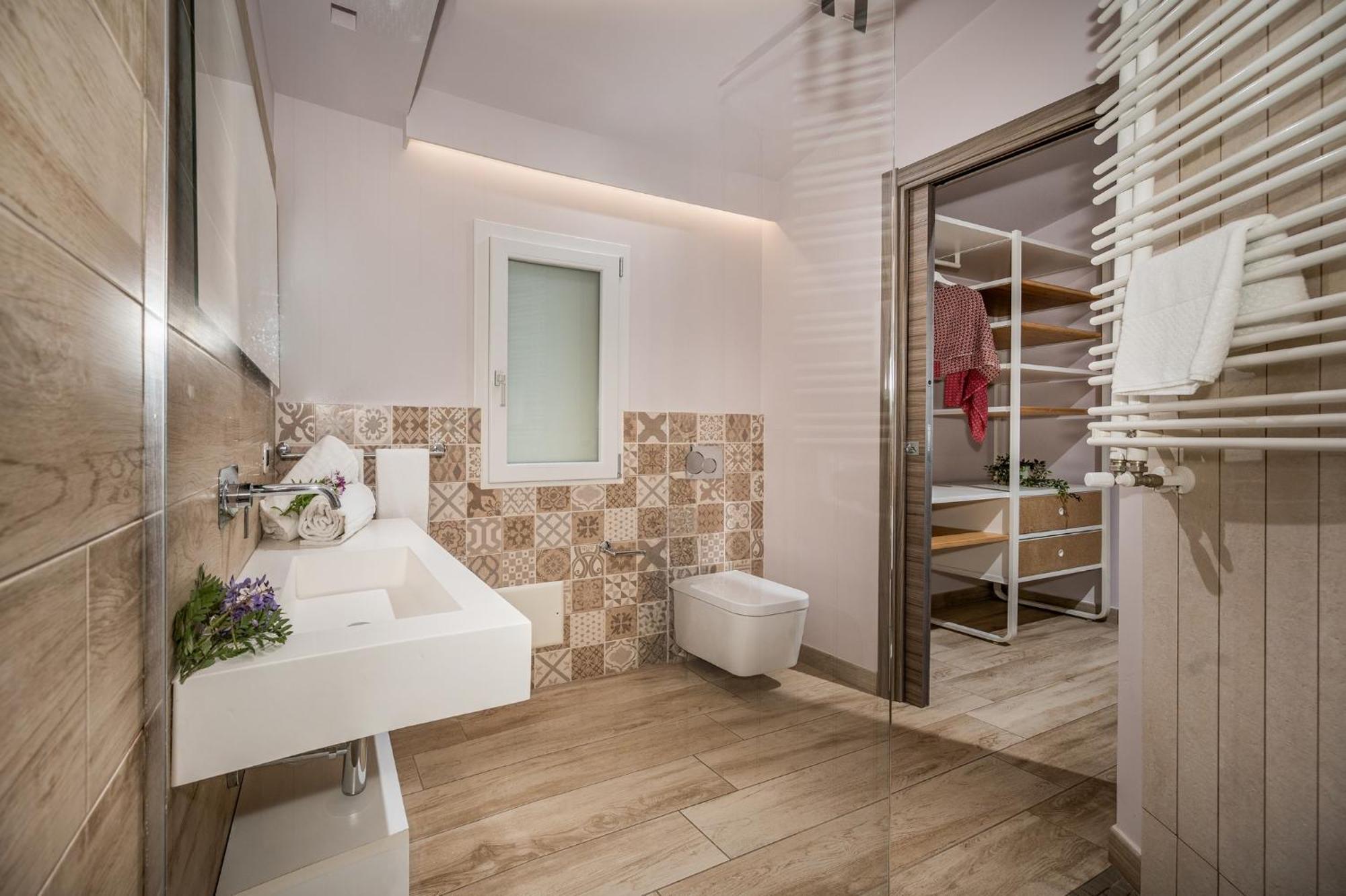 Villa Provenza 12&4, Emma Villas Чефалу Экстерьер фото
